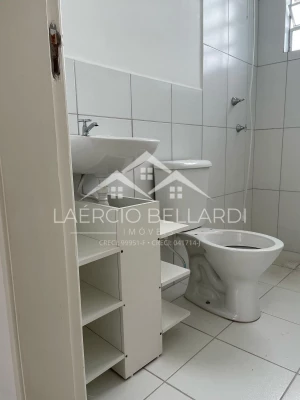 Foto 8: Apartamento de 2 quartos, 45m² no bairro Residencial Novo Horizonte, em Taubaté