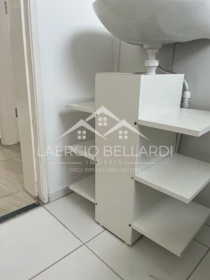 Foto 9: Apartamento de 2 quartos, 45m² no bairro Residencial Novo Horizonte, em Taubaté