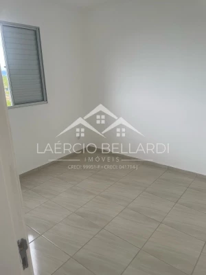 Foto 10: Apartamento de 2 quartos, 45m² no bairro Residencial Novo Horizonte, em Taubaté