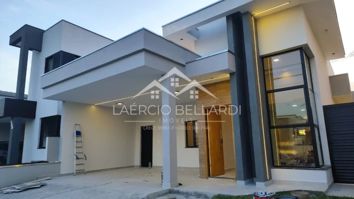 Foto 1: Casa de 3 quartos, no bairro Residencial Alta Vista 1, em Caçapava