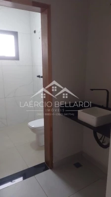 Foto 2: Casa de 3 quartos, no bairro Residencial Alta Vista 1, em Caçapava