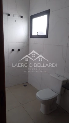 Foto 6: Casa de 3 quartos, no bairro Residencial Alta Vista 1, em Caçapava