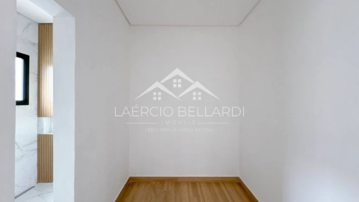 Foto 19: Sofisticação e Estilo Contemporâneo em Localização Privilegiada!