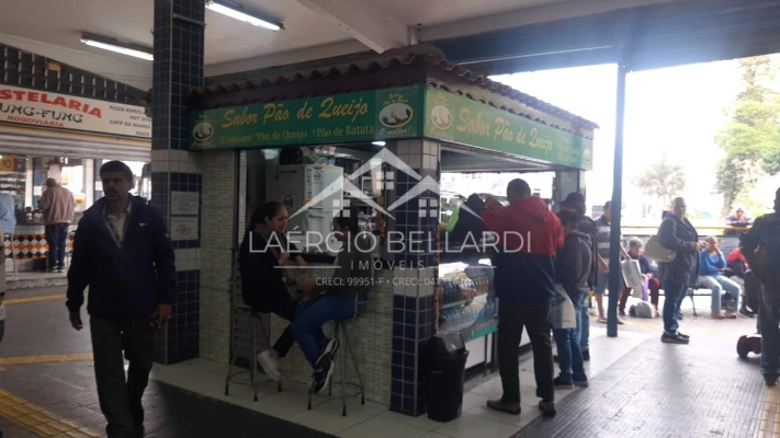 Foto 1: Imóvel Comercial no bairro Centro, em Taubaté