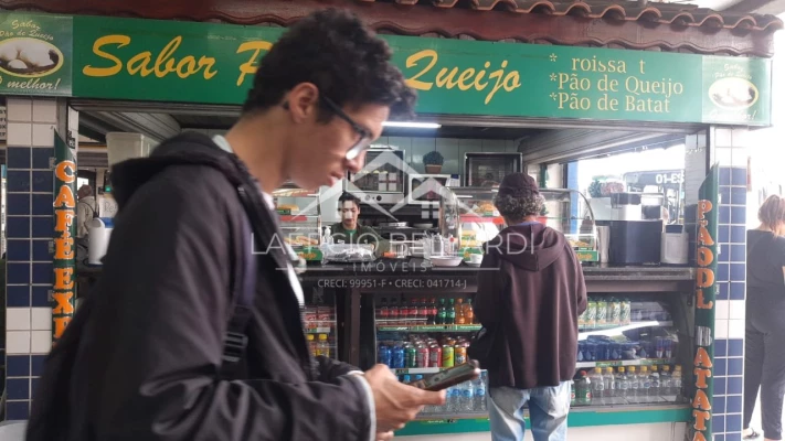 Foto 2: Imóvel Comercial no bairro Centro, em Taubaté