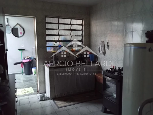 Foto 4: Casa de 64m² no bairro Conjunto Residencial São Francisco, em Taubaté