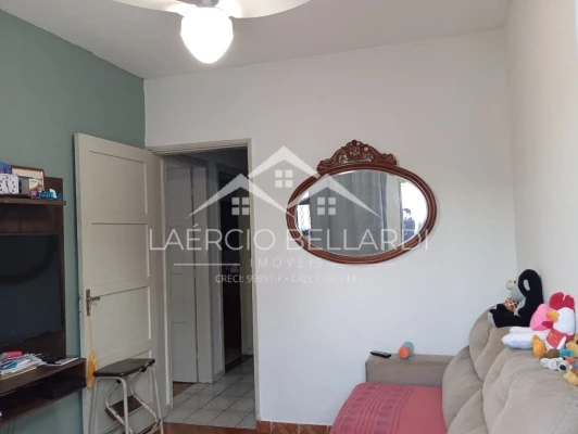 Foto 5: Casa de 64m² no bairro Conjunto Residencial São Francisco, em Taubaté