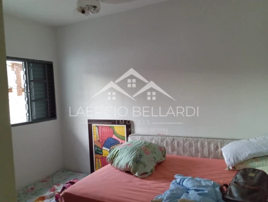 Foto 7: Casa de 64m² no bairro Conjunto Residencial São Francisco, em Taubaté