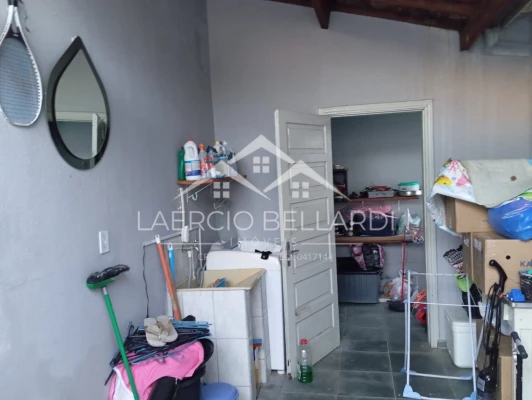 Foto 9: Casa de 64m² no bairro Conjunto Residencial São Francisco, em Taubaté