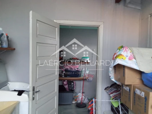 Foto 10: Casa de 64m² no bairro Conjunto Residencial São Francisco, em Taubaté