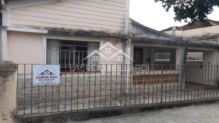 Foto 3: Casa de 3 quartos, no bairro Jardim Maria Augusta, em Taubaté