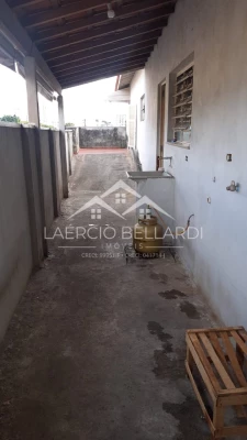 Foto 4: Casa de 3 quartos, no bairro Jardim Maria Augusta, em Taubaté