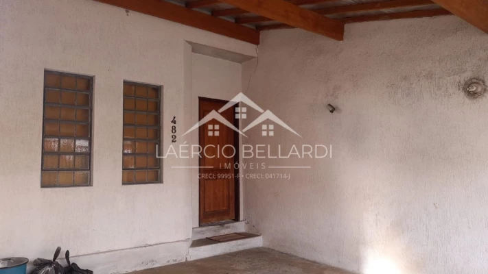 Foto 1: Casa Taubate, Casa região central, casa prox a Dutra