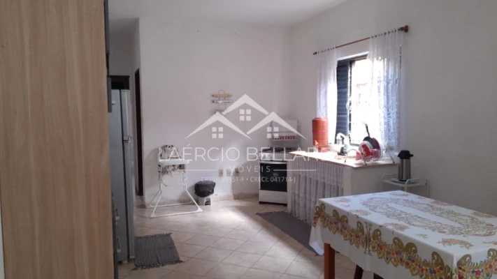 Foto 3: Casa Taubate, Casa região central, casa prox a Dutra