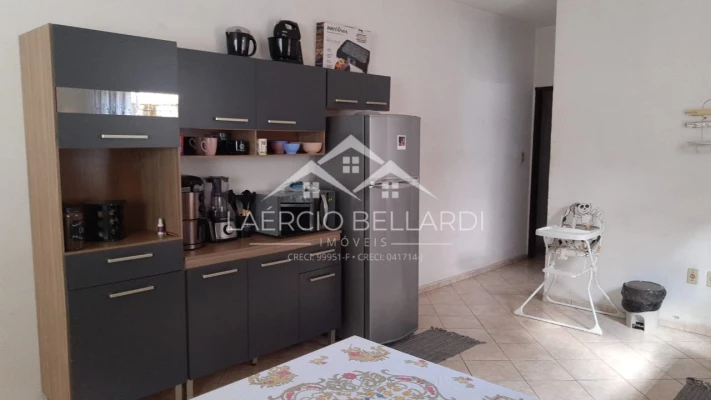 Foto 4: Casa Taubate, Casa região central, casa prox a Dutra