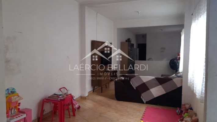 Foto 5: Casa Taubate, Casa região central, casa prox a Dutra