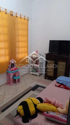 Foto 7: Casa Taubate, Casa região central, casa prox a Dutra