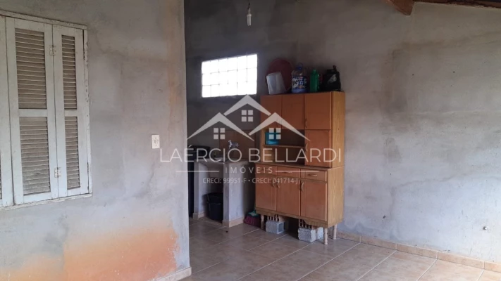 Foto 12: Casa Taubate, Casa região central, casa prox a Dutra