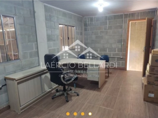 Foto 3: Galpão / Depósito / Armazém de 1 quarto, 380m² no bairro Vila Velha, em Caçapava