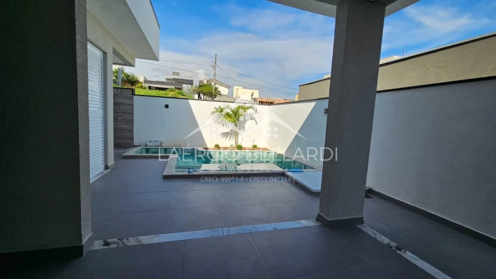 Foto 12: Casa de 3 quartos, 149m² no bairro Res. Terras do Vale, em Caçapava