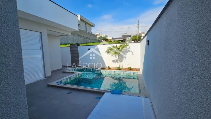 Foto 14: Casa de 3 quartos, 149m² no bairro Res. Terras do Vale, em Caçapava