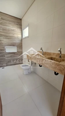 Foto 17: Casa de 3 quartos, 149m² no bairro Res. Terras do Vale, em Caçapava