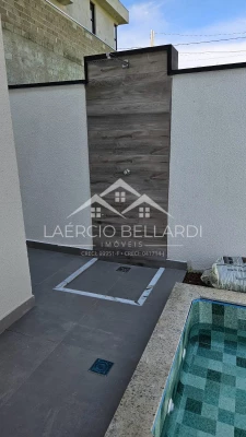 Foto 23: Casa de 3 quartos, 149m² no bairro Res. Terras do Vale, em Caçapava