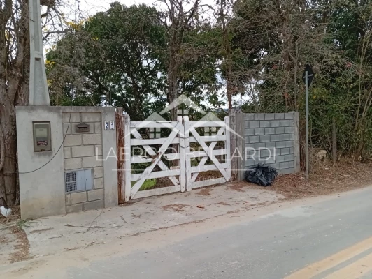 Foto 1: Chácara de 2 quartos, 13600m² no bairro Bom Retiro, em São José dos Campos