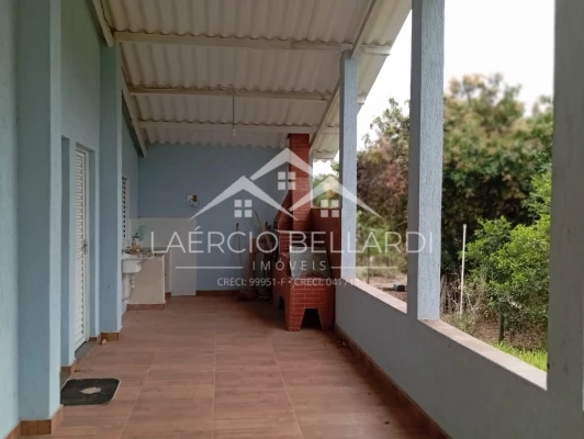 Foto 14: Chácara de 2 quartos, 13600m² no bairro Bom Retiro, em São José dos Campos