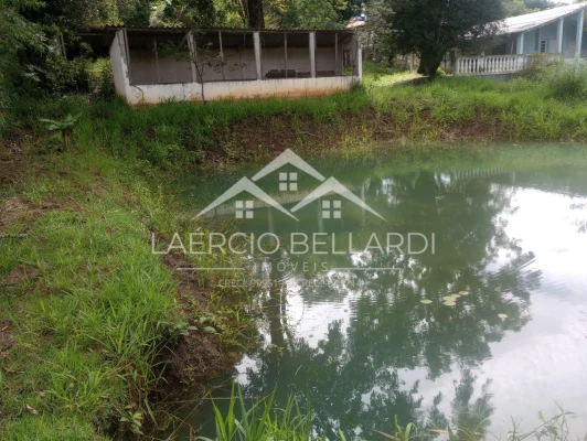 Foto 18: Chácara de 2 quartos, 13600m² no bairro Bom Retiro, em São José dos Campos