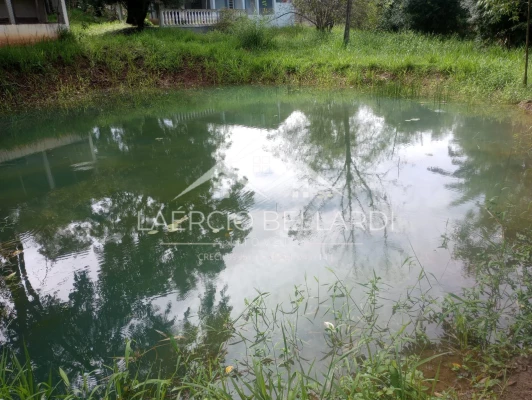 Foto 22: Chácara de 2 quartos, 13600m² no bairro Bom Retiro, em São José dos Campos