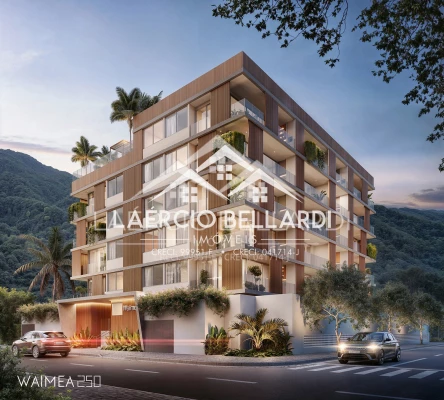 Foto 4: Apartamento de 53m² no bairro Toninhas, em Ubatuba