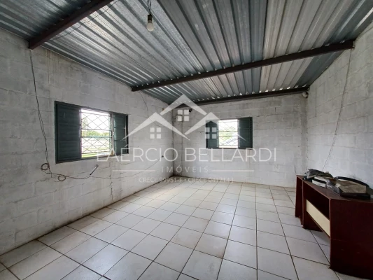 Foto 18: Galpão / Depósito / Armazém de 432m² no bairro Residencial Esperança, em Caçapava