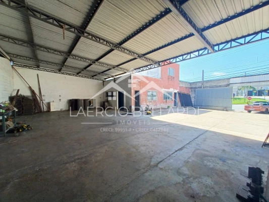 Foto 19: Galpão / Depósito / Armazém de 432m² no bairro Residencial Esperança, em Caçapava