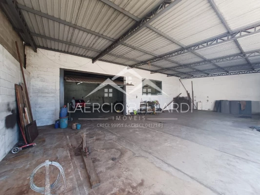 Foto 21: Galpão / Depósito / Armazém de 432m² no bairro Residencial Esperança, em Caçapava