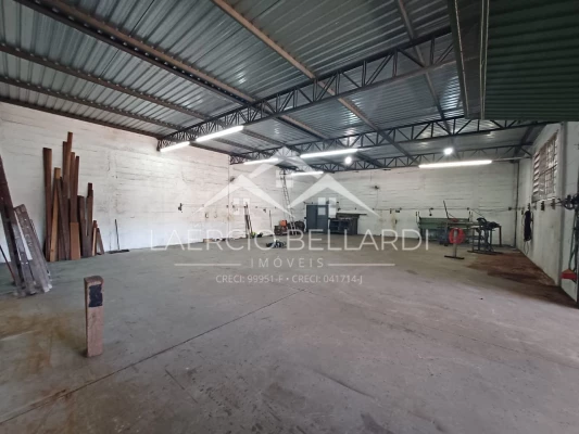 Foto 23: Galpão / Depósito / Armazém de 432m² no bairro Residencial Esperança, em Caçapava