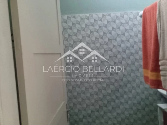 Foto 12: Casa de 64m² no bairro Conjunto Residencial São Francisco, em Taubaté