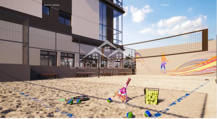 Foto 2: Apartamento de 3 quartos, 148m² no bairro Loteamento Residencial e Comercial Bosque Flamboyant, em Taubaté