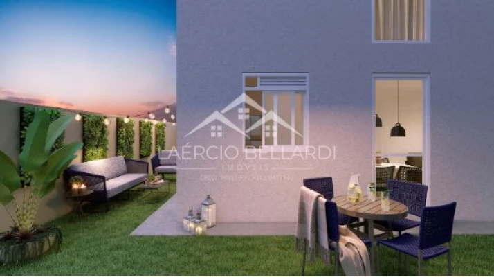 Foto 7: Apartamento de 2 quartos, 40m² no bairro Loteamento Residencial São Vicente de Paulo, em Tremembé