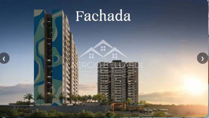 Foto 1: Apartamento de 2 quartos, no bairro Vila Zizinha, em São José dos Campos