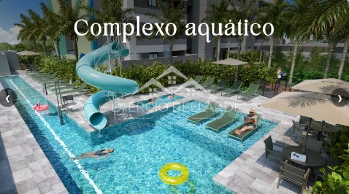 Foto 4: Apartamento de 2 quartos, no bairro Vila Zizinha, em São José dos Campos