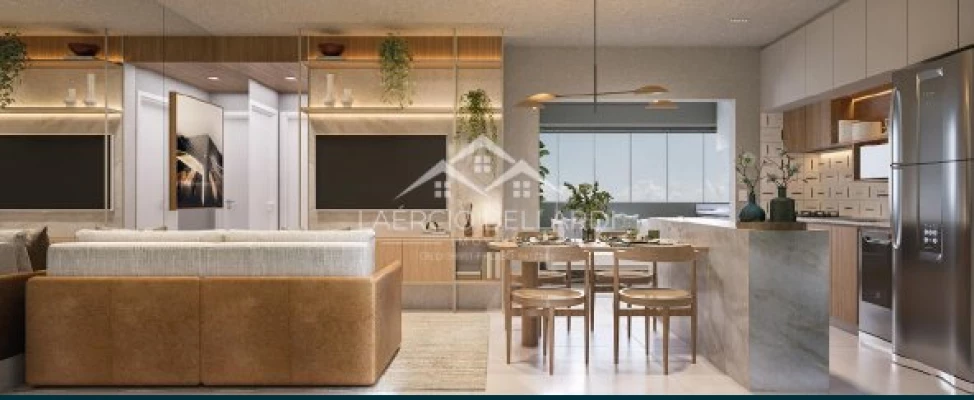 Foto 9: Apartamento de 2 quartos, no bairro Vila Zizinha, em São José dos Campos