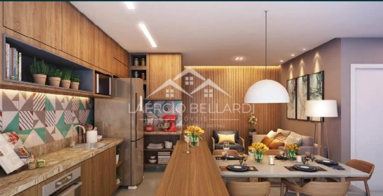 Foto 11: Apartamento de 2 quartos, no bairro Vila Zizinha, em São José dos Campos