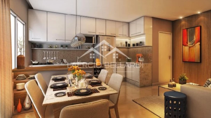 Foto 13: Apartamento de 2 quartos, no bairro Vila Zizinha, em São José dos Campos