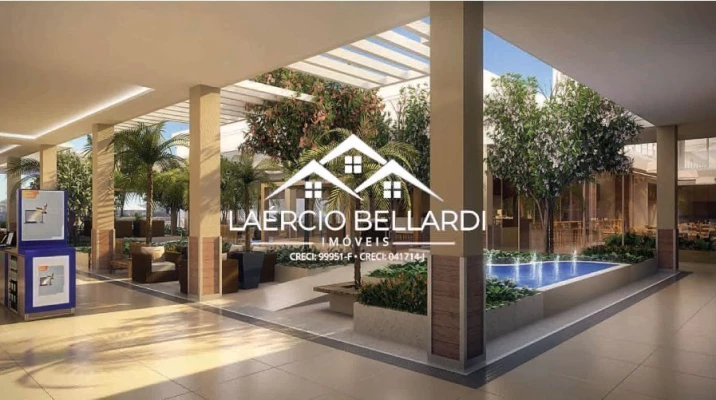 Foto 4: Sala Comercial de 56m² no bairro Centro, em Jacareí