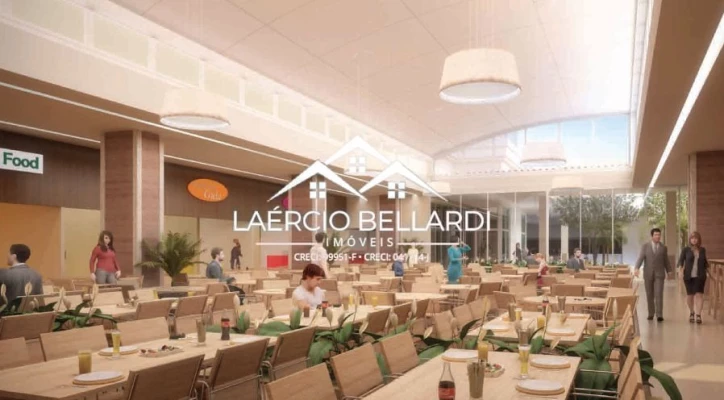 Foto 5: Sala Comercial de 232m² no bairro Centro, em Jacareí