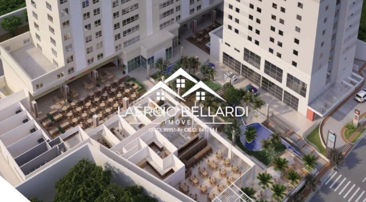 Foto 2: Sala Comercial de 804m² no bairro Centro, em Jacareí