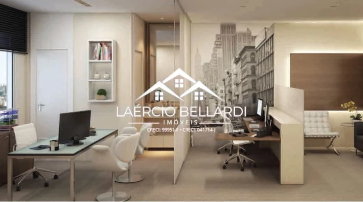 Foto 7: Sala Comercial de 804m² no bairro Centro, em Jacareí