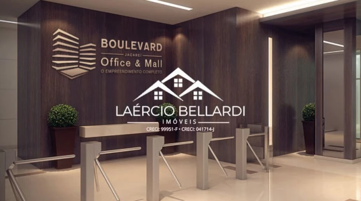 Foto 6: Loja / Salão / Ponto Comercial de 185m² no bairro Centro, em Jacareí