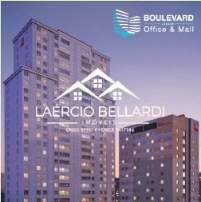 Foto 1: Loja / Salão / Ponto Comercial de 395m² no bairro Centro, em Jacareí